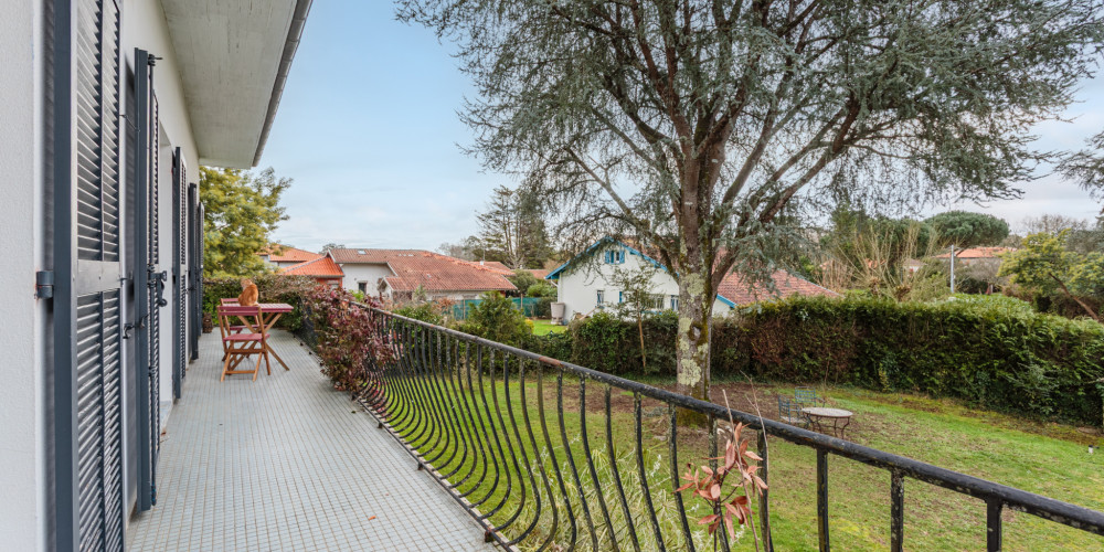 maison à SEIGNOSSE (40510)