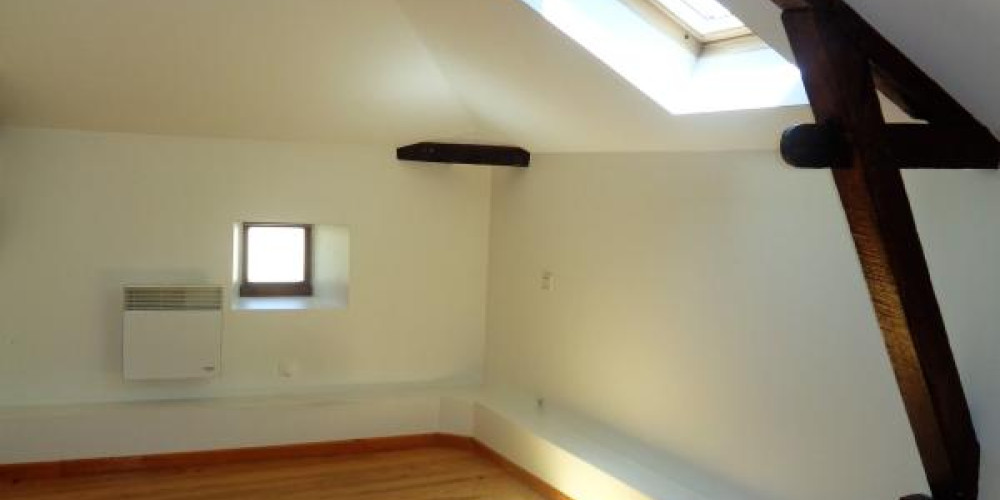 appartement à AIRE SUR L ADOUR (40800)