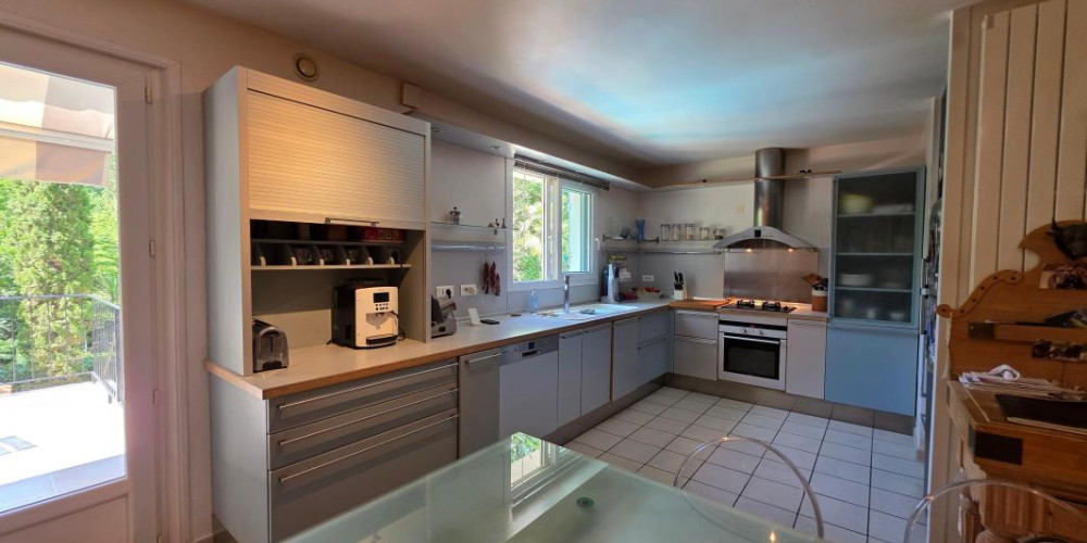 maison à MONT DE MARSAN (40000)