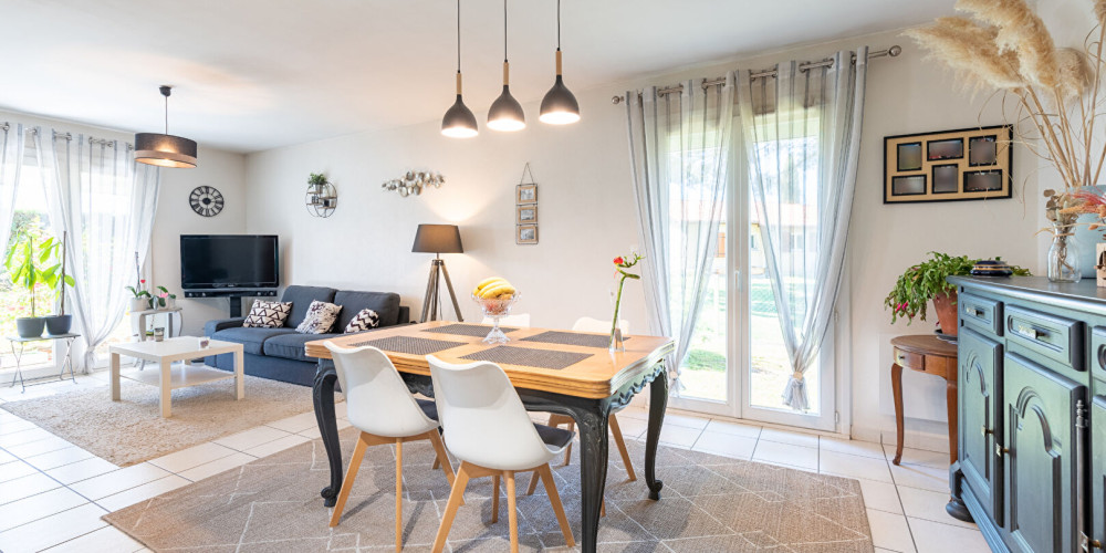 maison à MONT DE MARSAN (40000)
