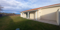 maison à SAMADET (40320)