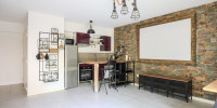 appartement à ST MARTIN DE SEIGNANX (40390)