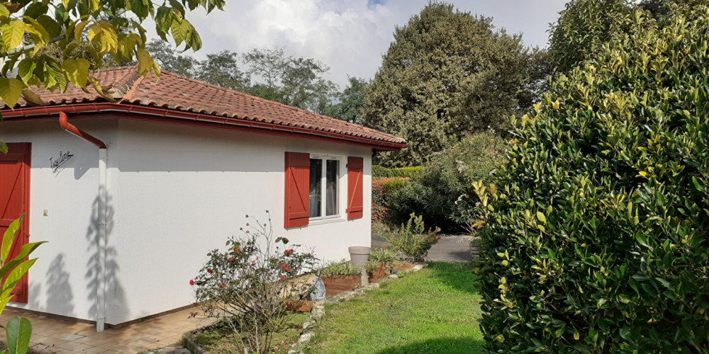 maison à DAX (40100)