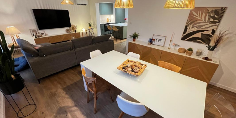 maison à DAX (40100)