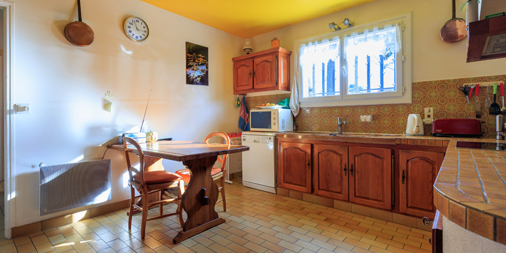 maison à CAPBRETON (40130)