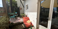 maison à TOSSE (40230)