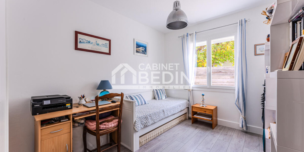 maison à BISCARROSSE (40600)