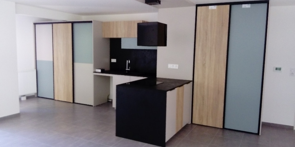 appartement à DAX (40100)