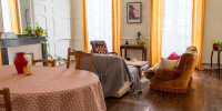 appartement à ST SEVER (40500)