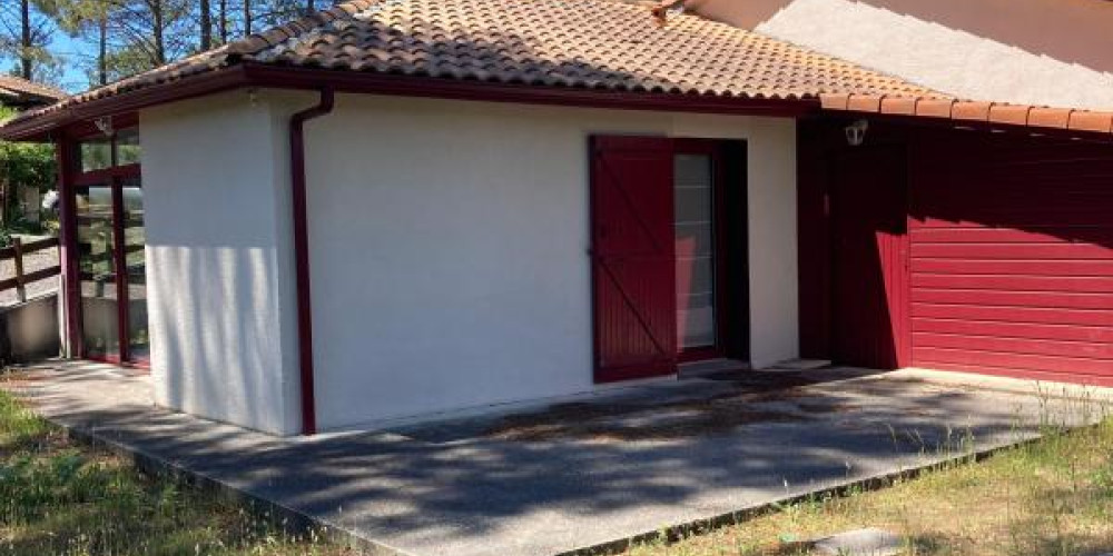 maison à MOLIETS ET MAA (40660)