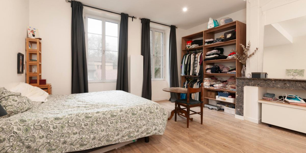 maison à MONT DE MARSAN (40000)