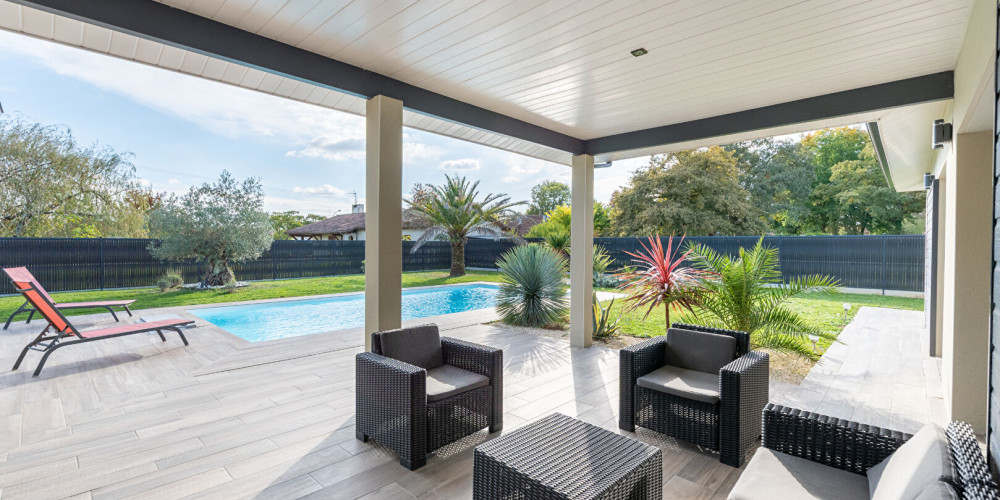 maison à MONT DE MARSAN (40000)