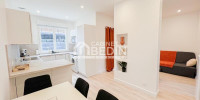 appartement à DAX (40100)