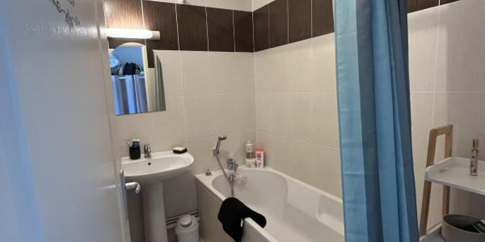 appartement à MONT DE MARSAN (40000)
