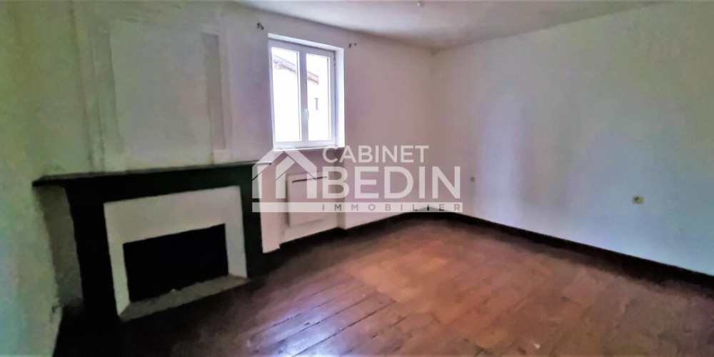 immeuble à NOUSSE (40380)