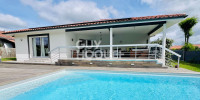 maison à CASTETS (40260)