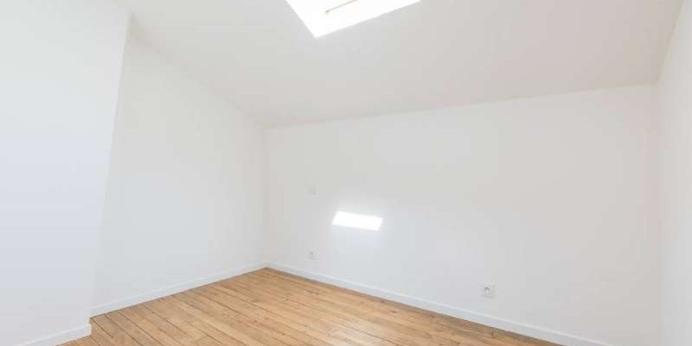 appartement à MONT DE MARSAN (40000)