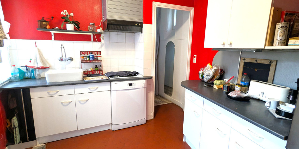 immeuble à MONT DE MARSAN (40000)