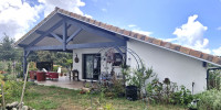maison à ST MICHEL ESCALUS (40550)