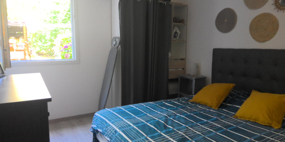 appartement à HOSSEGOR (40150)