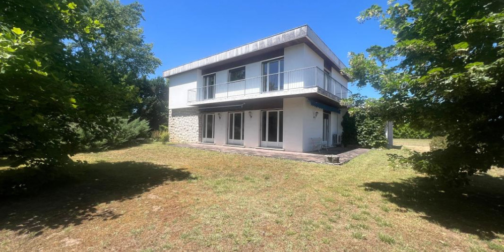 maison à ROQUEFORT (40120)