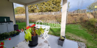 appartement à SEYRESSE (40180)