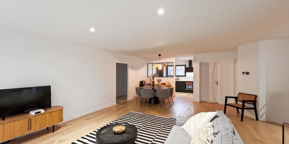 maison à BAS MAUCO (40500)