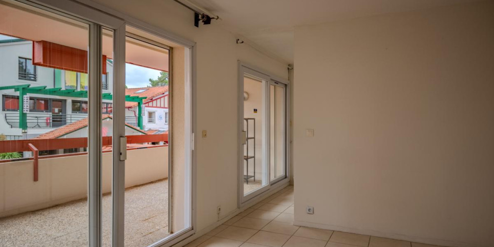 appartement à SOORTS HOSSEGOR (40150)