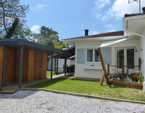 maison  SOORTS HOSSEGOR