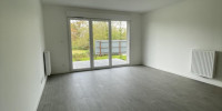 appartement à DAX (40100)