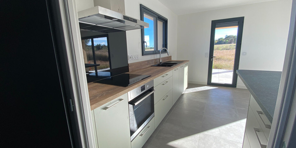 maison à VILLENAVE (40110)