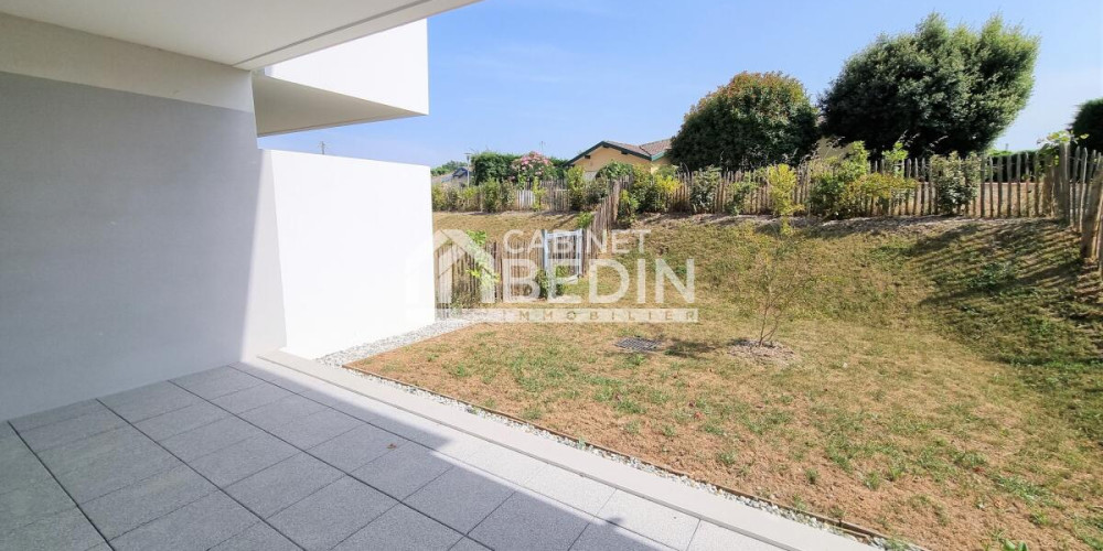 appartement à DAX (40100)