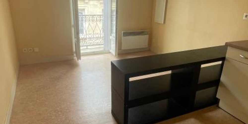appartement à MONT DE MARSAN (40000)