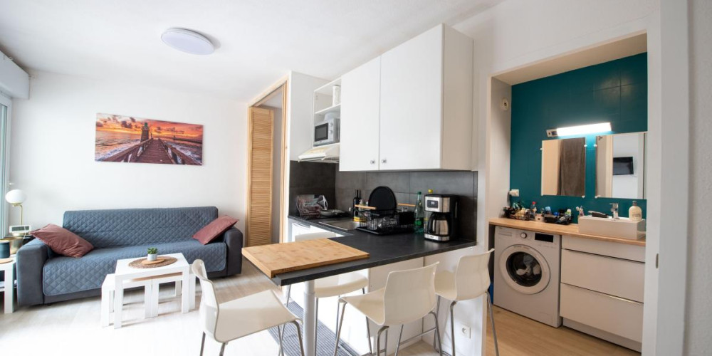 appartement à CAPBRETON (40130)
