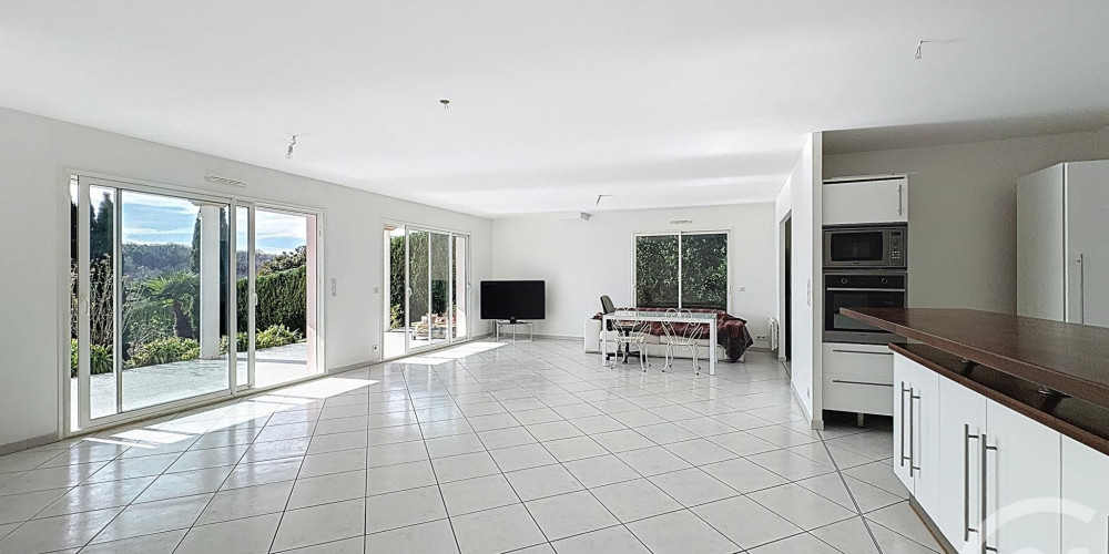 maison à ST MARTIN DE SEIGNANX (40390)