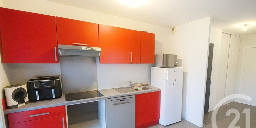 appartement à TOSSE (40230)
