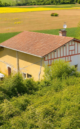 Maison  CASTEL SARRAZIN
