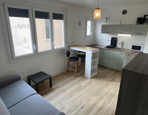 appartement  AIRE SUR L ADOUR