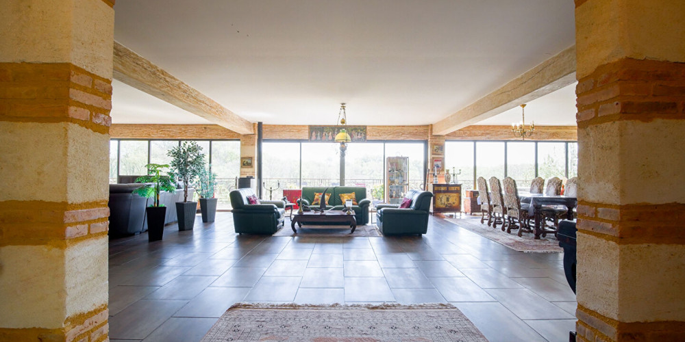 maison à GEAUNE (40320)