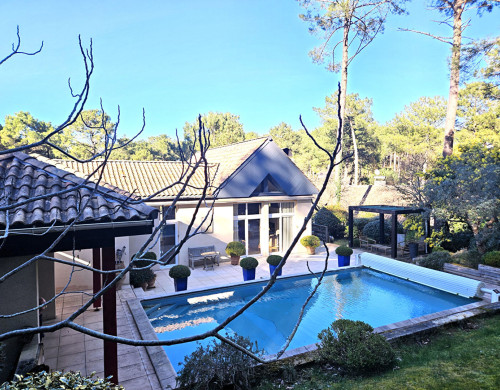 maison  BISCARROSSE