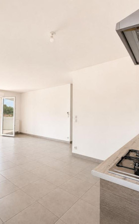Appartement  BENESSE MAREMNE