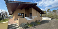 maison à MONT DE MARSAN (40000)