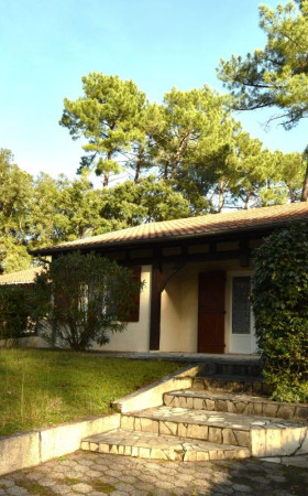 Maison  SOORTS HOSSEGOR