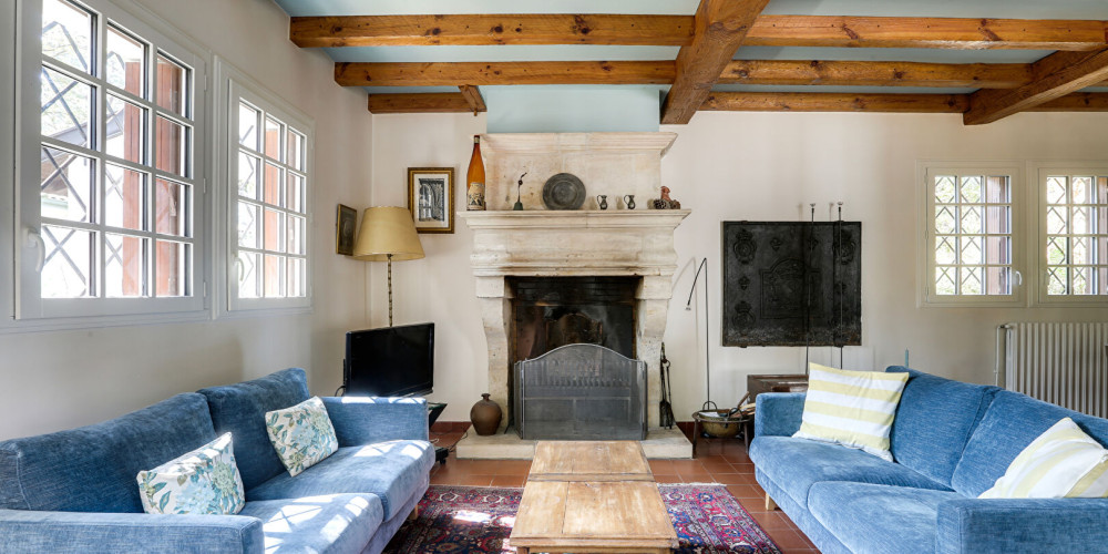 maison à SOORTS HOSSEGOR (40150)