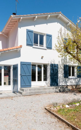 Maison  BRETAGNE DE MARSAN