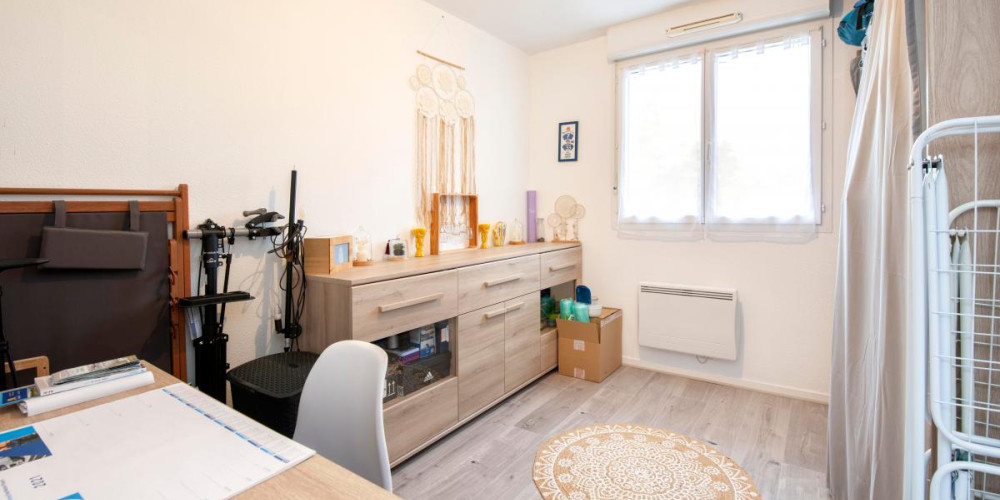 appartement à ST PERDON (40090)