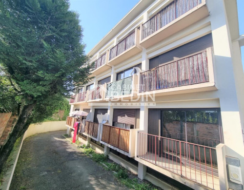 appartement  DAX