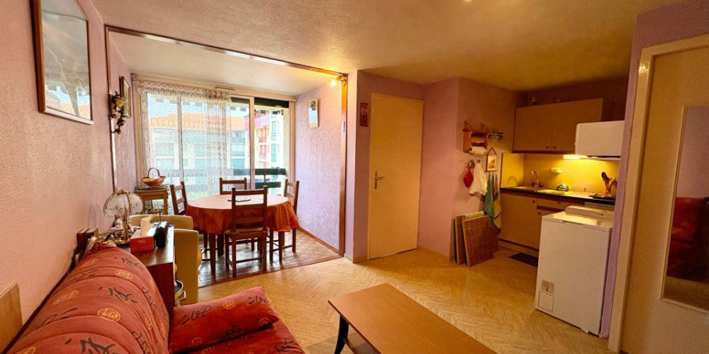 appartement à SOUSTONS (40140)