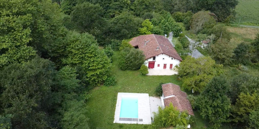 maison à ST MARTIN DE SEIGNANX (40390)