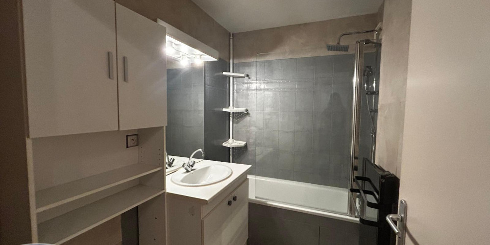 appartement à MONT DE MARSAN (40000)